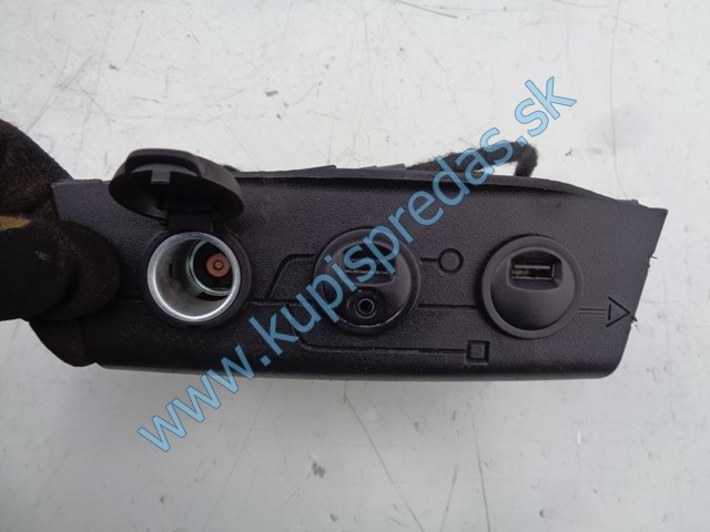 riadiaca jednotka motora na peugeot 208 1,6hdi, 9666681180, 